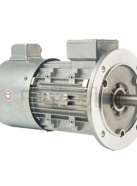 新菱铝壳电机Y2系列铝壳电机YVP-180M-418.5KW变频调速电机