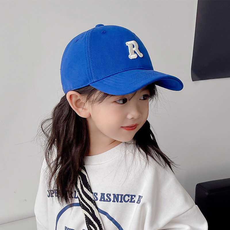 儿童帽子春秋时尚男童鸭舌帽新款女孩夏季遮阳棒球帽宝宝太阳帽,服饰配件/皮带/帽子/围巾,帽子,淘宝优惠券,粉丝福利购,淘宝优惠卷