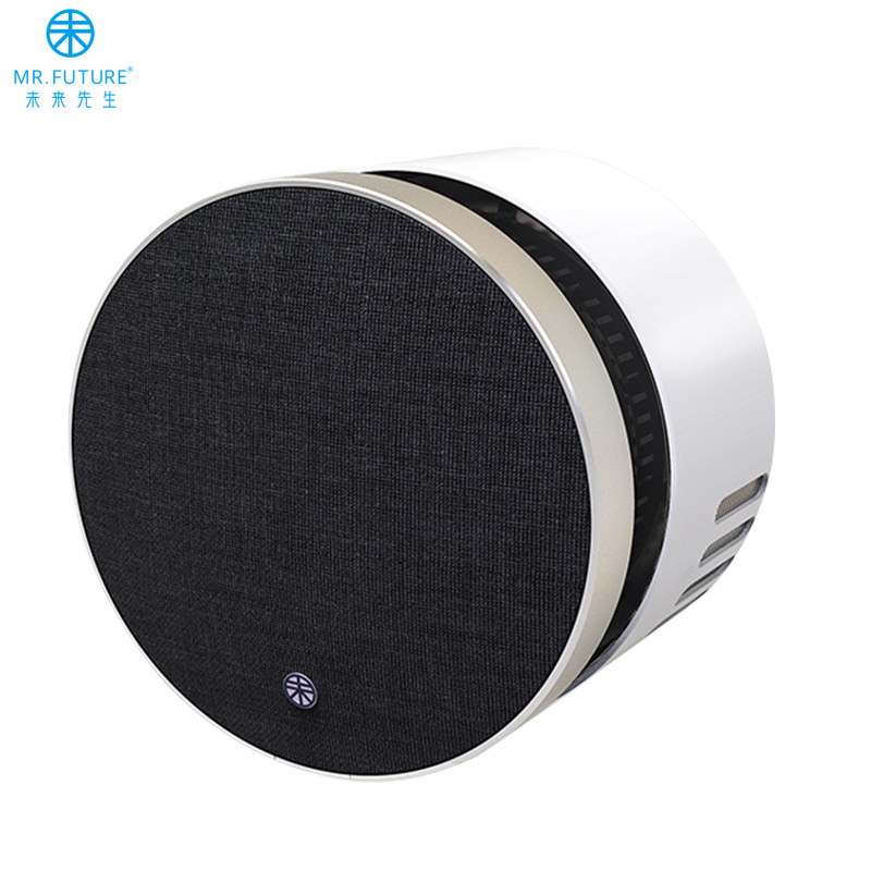 Future gentleman Streamer Window New fan Fresh air system Air cleaner Wall mounted Exhaust air improve air circulationin the Electrical life , Domestic fresh air machine category - from Buy2taobao.com to provide professional Taobao agent buy service