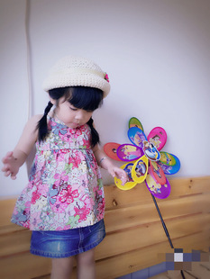 Cape pour fille - Ref 2155158 Image 10