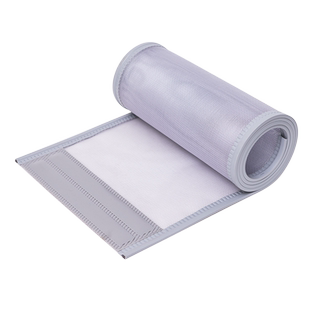 门帘防蚊纱门定制透气磁性隐形纱窗纱窗门入户大门室内磁吸免打孔