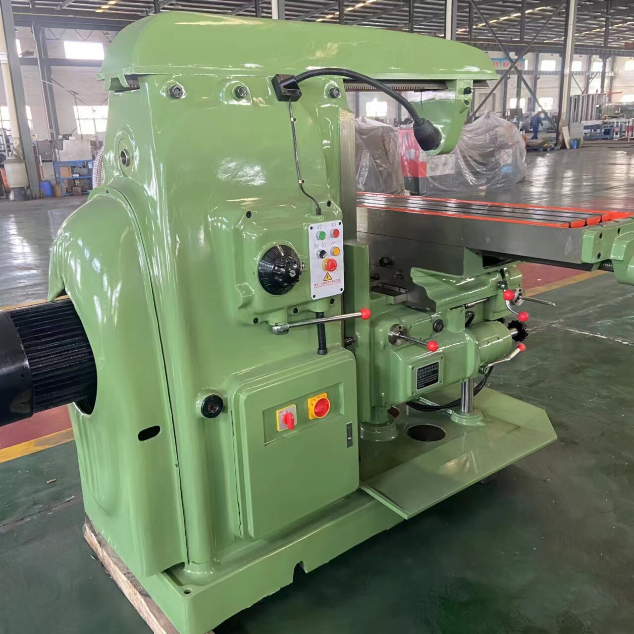 北京机型x6132卧式升降台铣床哈62铣床x6140大卧铣x63w万能铣床