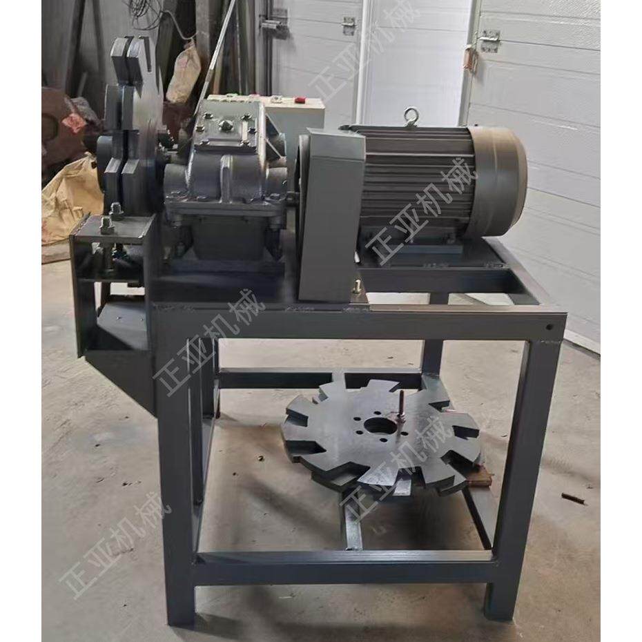 氧气割空气割激光割除渣机剑栅清渣清理机厂家适用于1000-30000瓦