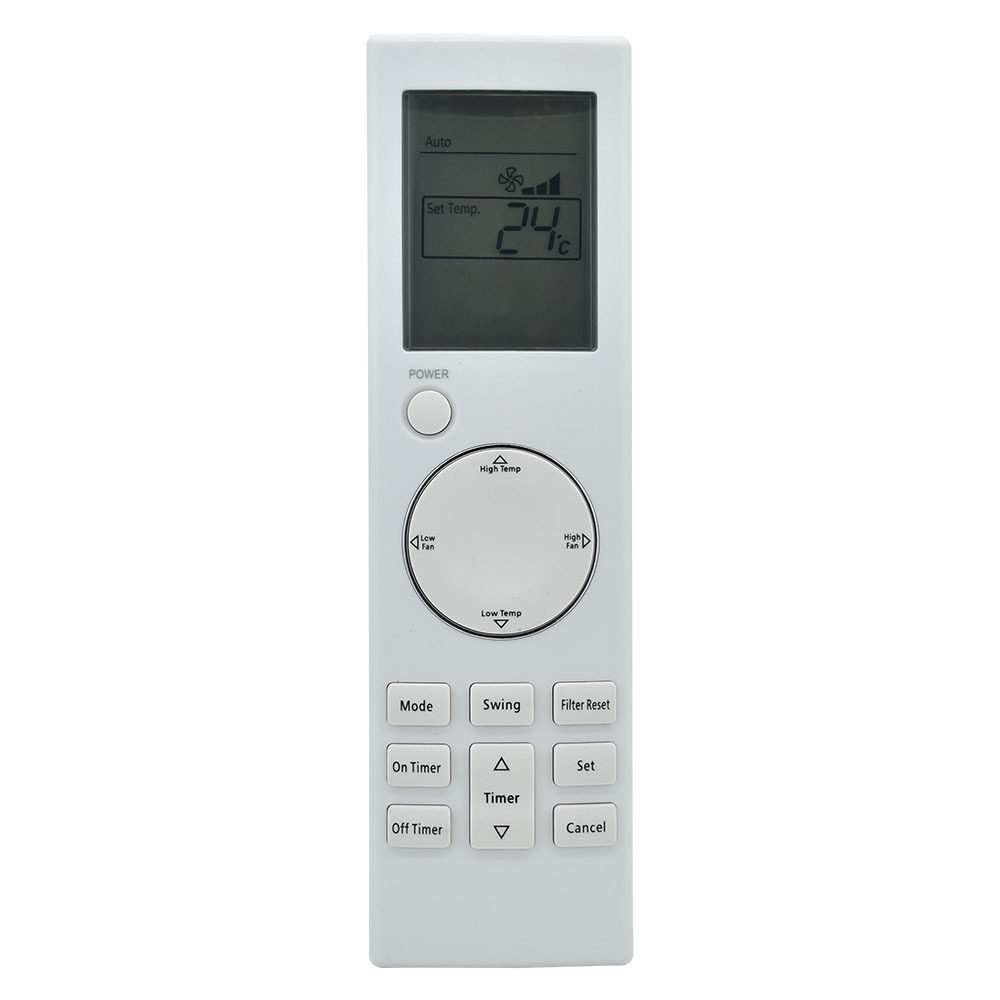 ARH-2003 ARH-2001 DB93-04858C 适用三星空调英文遥控器MR-BH01