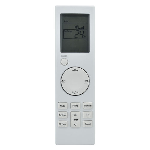 ARH-2003 ARH-2001 DB93-04858C 适用三星空调英文遥控器MR-BH01