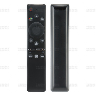 01327B 适用三星电视语音遥控器BN59 329A 01330C 01312B 01312F