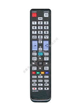 适用三星电视遥控器AA59-00508A IR Remote for SAMSUNG tv