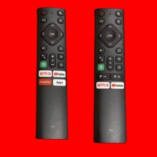 蓝牙语音遥控器 适用松下GS06B87W21 PA04XS PA04电视 B87W21