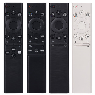 纽源牌适用于三星电视蓝牙语音遥控器BN59 01357A太阳能 01385A