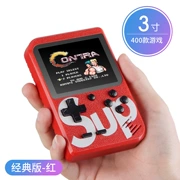 Bảng điều khiển trò chơi SUP cầm tay hoài cổ cổ điển psp cầm tay nhỏ cầm tay Tetris mini phức tạp - Bảng điều khiển trò chơi di động