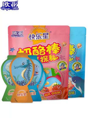 欧亚独立包装云南大理高钙营养