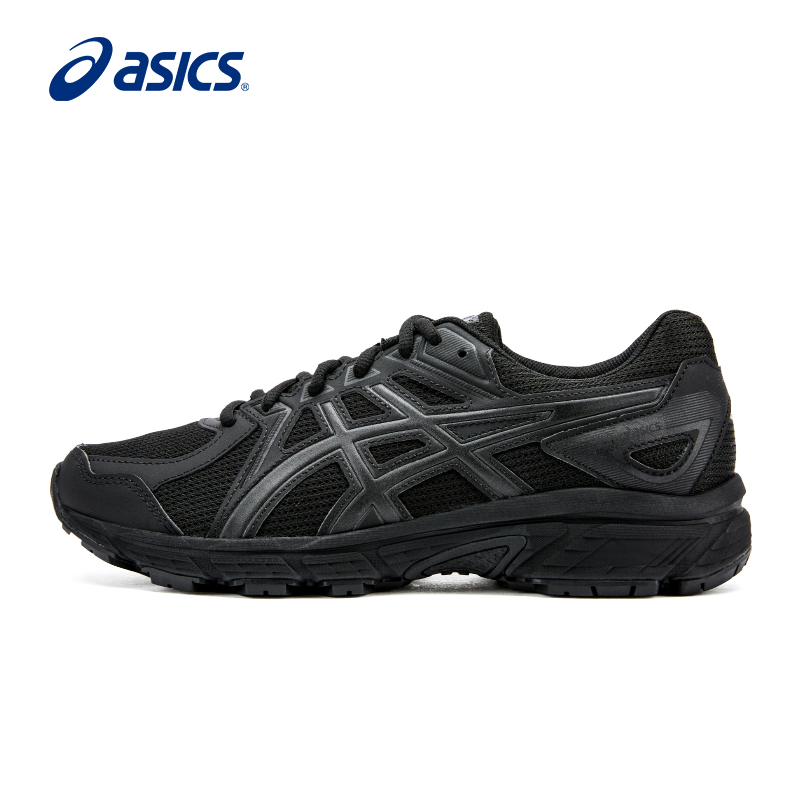 ASICS亚瑟士JOG100T复古跑步鞋