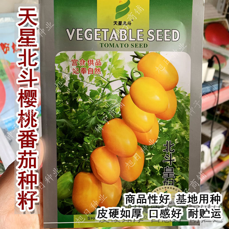 皮硬肉厚口感好耐贮运天星北斗