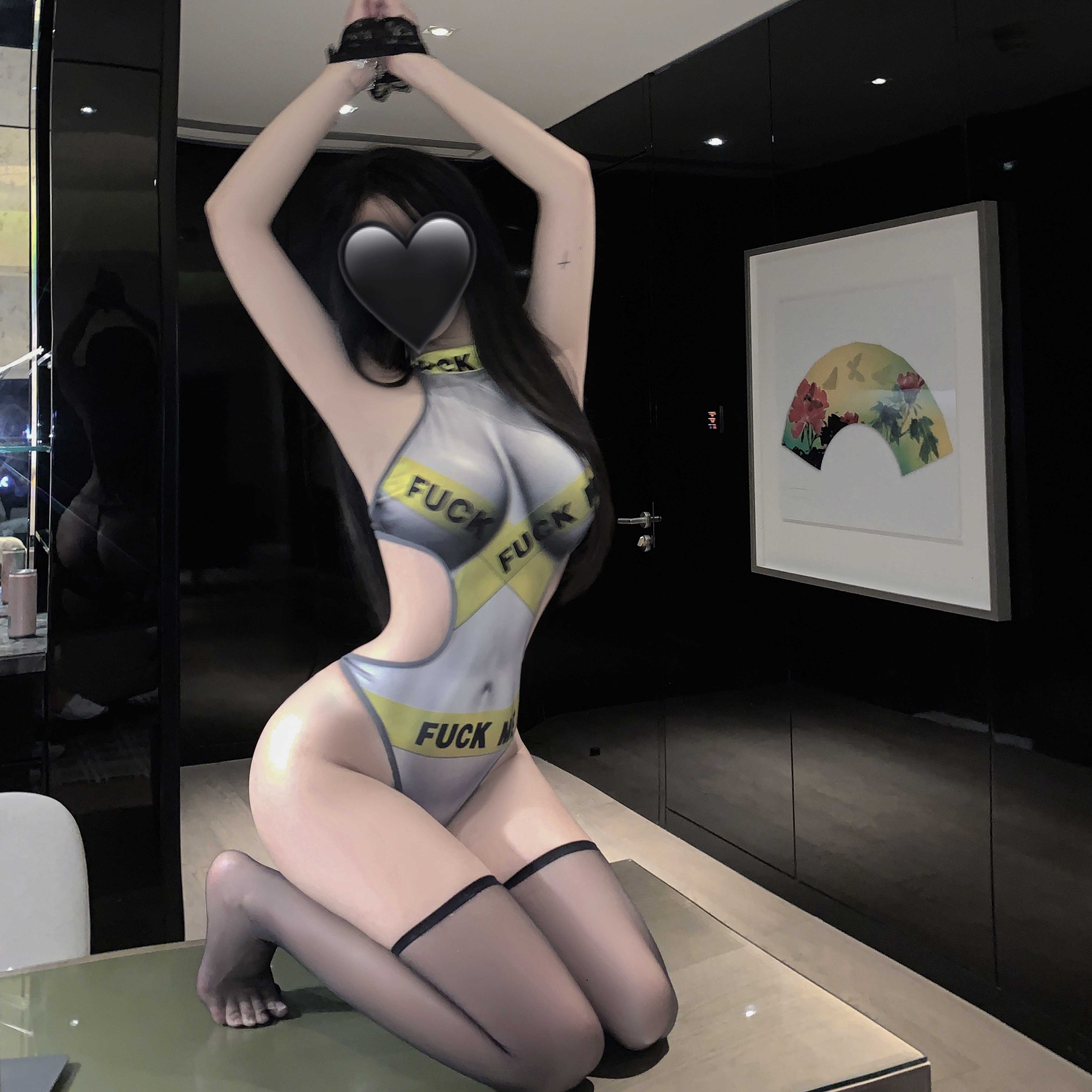 肚兜女成人角色扮演擦边服装诱惑老公神器性感制服情调趣味睡内衣