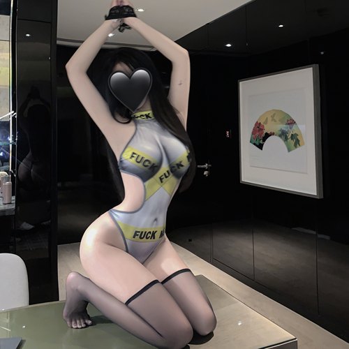 角色扮演擦边成人性感情趣内衣