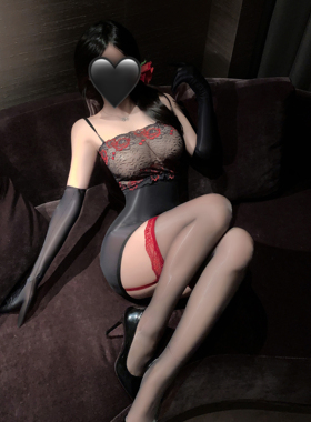 性感女士情调内衣床上透视蕾丝抹胸吊带包臀裙紧身丝滑油亮qq衣物