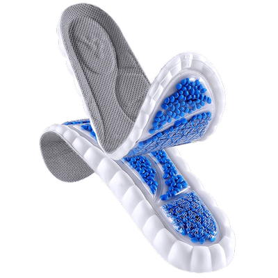 跑鞋气垫运动鞋垫加厚nike跑步