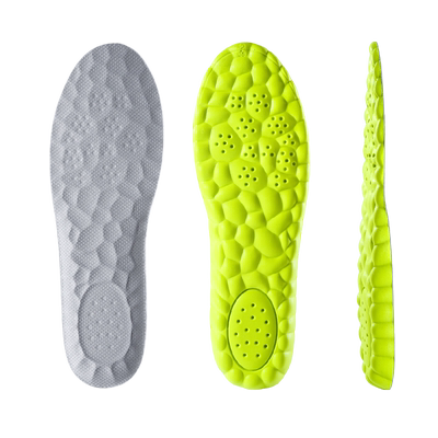 适配李宁增高鞋垫艾草除臭透气