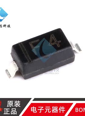 原装正品 MMSZ5239B SOD-123 9.1V/0.35W 贴片稳压二极管 20只
