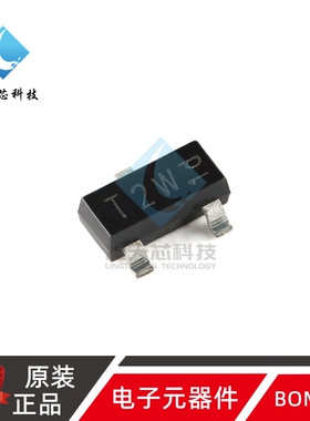 原装正品 BCX18,215 SOT-23-3 PNP通用晶体管