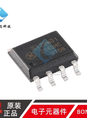 原装 π120M31 SOIC-8 增强型ESD 3kVrms 10Mbps双通道数字隔离器