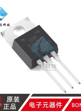 原装正品 BUK753R1-40E,127 TO-220AB N沟道TrenchMOS标准级FET