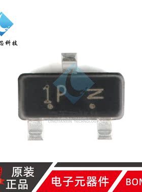 原装正品 LMBT2222ALT1G 1P SOT-23 40V/600mA 贴片三极管 20只