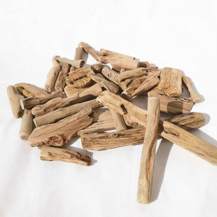 漂流木 朽木 河漂木 浮木 腐木 抛光装饰木 天然木块