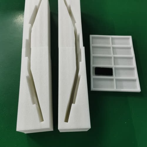 电视机新款包装泡棉电脑显示器