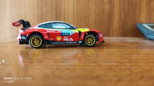 1/64 车模改装 静改动 RC模型 MINIGT 风火轮 多美卡 拓意