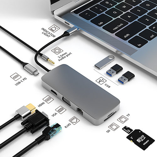 USB3.0hubtypechubusb