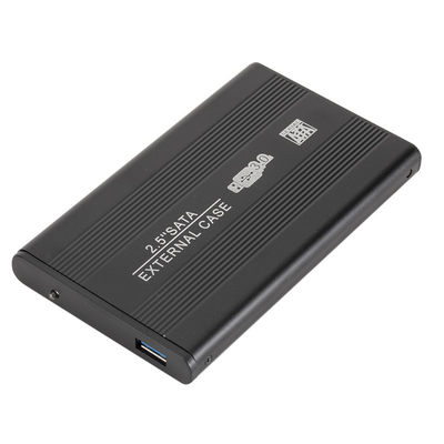2.5寸串口硬盘盒USB3.0SATAIII