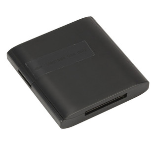 30PIN蓝牙音频接收器 蓝牙适配器 接收器蓝牙30pin音响底座