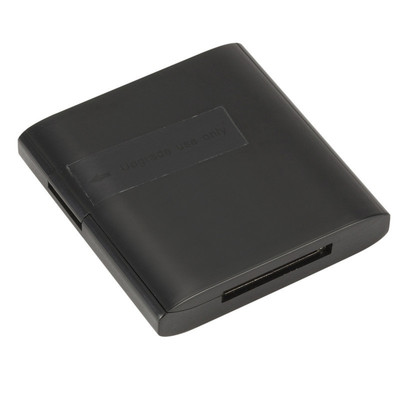 30PIN蓝牙音频接收器 蓝牙适配器 接收器蓝牙30pin音响底座