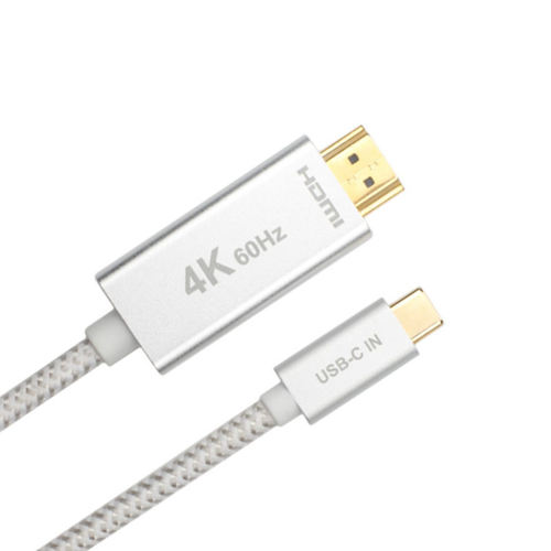 type-c转hdmi连接线视频线手机S8/note9/Mate/P30系列电脑Macbook