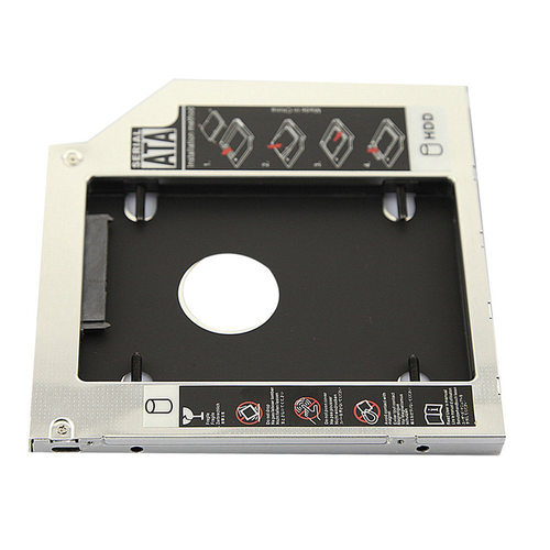 SSD固态硬盘支架笔记本光驱