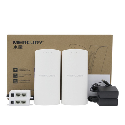 点对点桥接1公里TP网桥