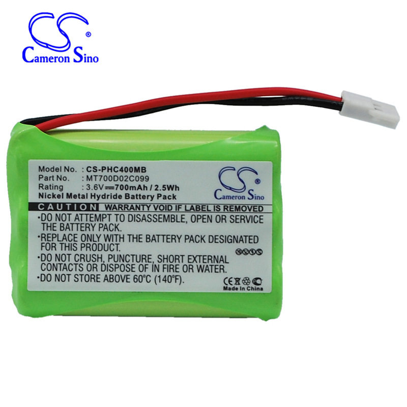 cs适用飞利浦 sbc-sc368 eb3655婴儿监护仪mt700d02c099