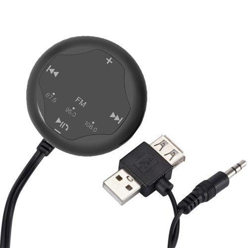 3.5mm车载蓝牙接收器接收器