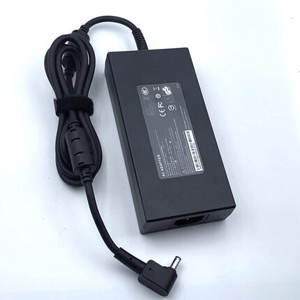 适用Acer宏基暗影骑士擎笔记本N22C1电源适配器19.5V11.8A充电器