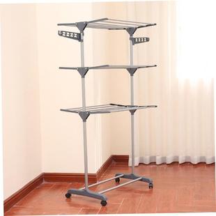 drying dryer laundry garment fold hanger clothes 衣架 rack