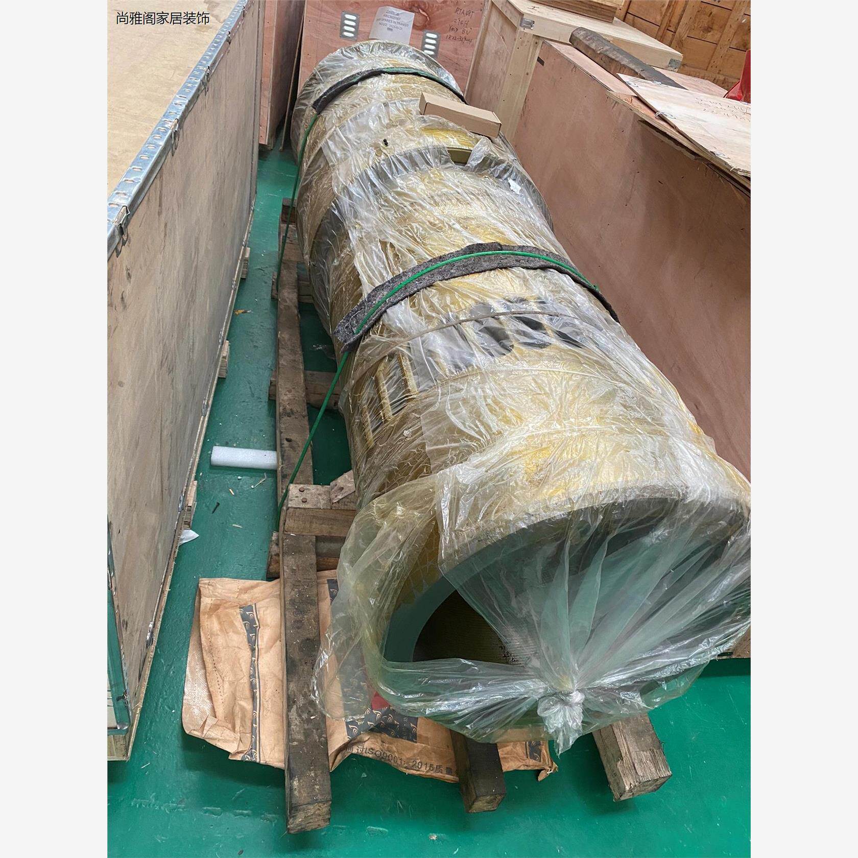 【缸套】船舶主机缸套-s50mcc 图号 3170262-7,拍前询价