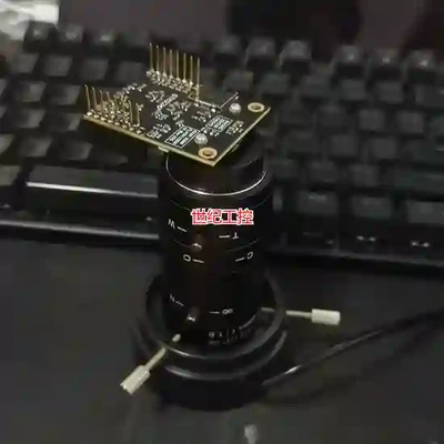 [议价]openmv4 plus开发板