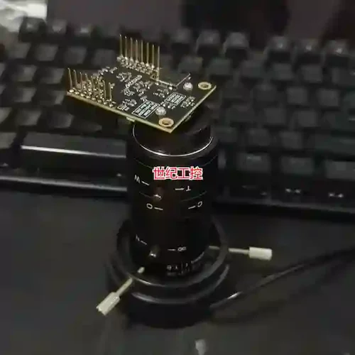 [议价]openmv4 plus开发板