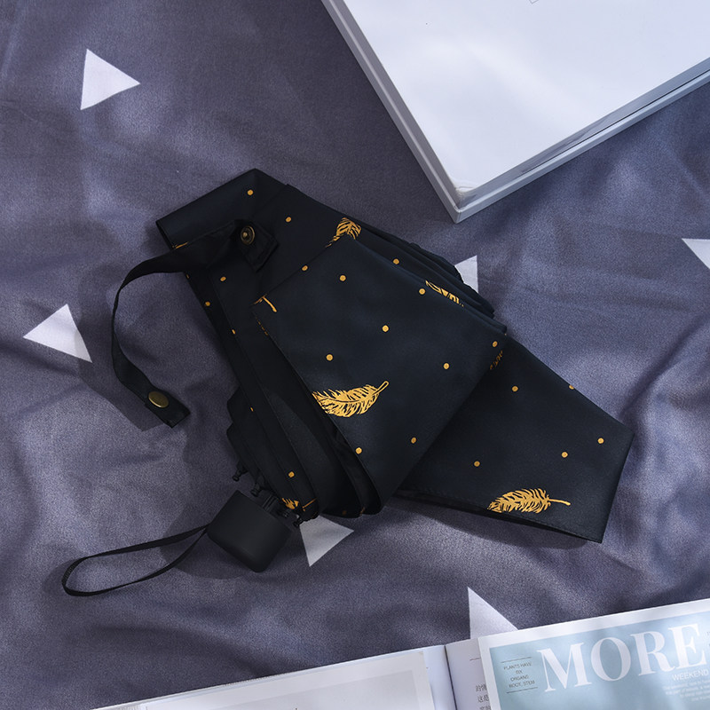 遮阳伞小学生迷你伞晴雨伞个性简约小巧超轻创意加厚紫外线男女轻|ruв категории начало ежедневно, зонтик/дождь/дождь/водостойкость, зонтик - от Buy2taobao.com для оказания профессиональной услуги покупки агента Taobao