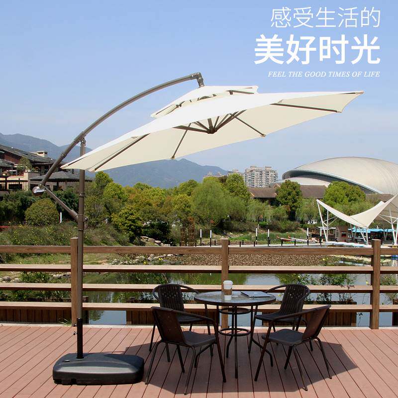square Patio umbrella Restaurant Resort barbecue Court Watchhouse sunshade Arbor shop Rooftop Aquariumin the Home Daily , Umbrella/Rain gear/Rain/Moistureproof , Umbrella  category - from Buy2taobao.com to provide professional Taobao agent buy service