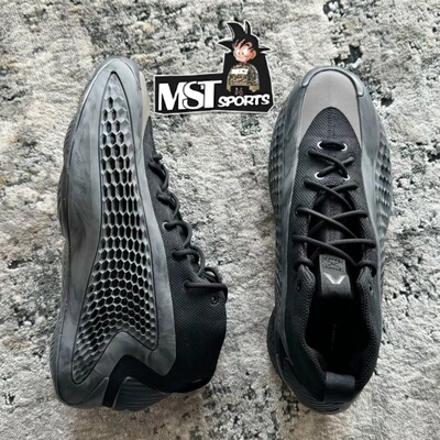 Adidas阿迪达斯华子一代男篮球鞋