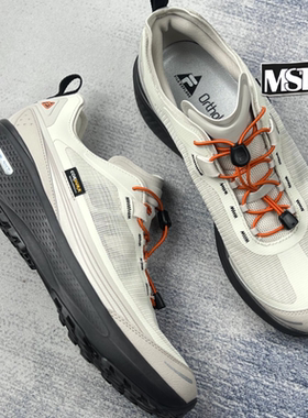 FILA斐乐NUVOLE柔云3代男子户外休闲徒步功能运动鞋A12M521207FSG