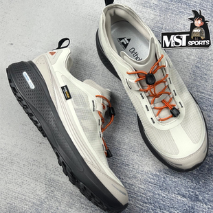 FILA斐乐NUVOLE柔云3代男子户外休闲徒步功能运动鞋A12M521207FSG