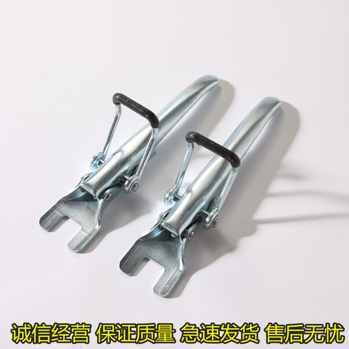 长安s201尾门锁扣货厢门扣